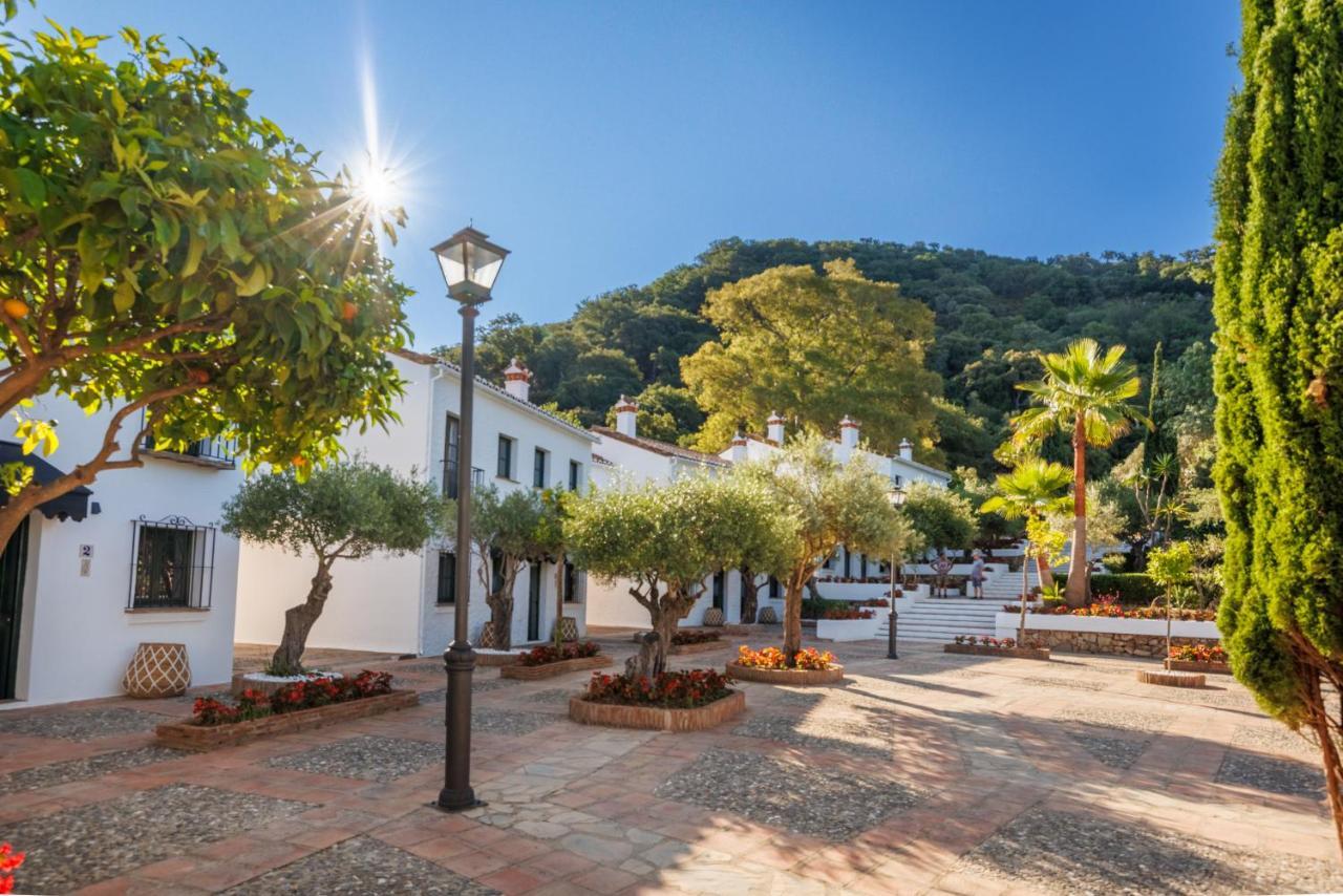 Karma La Herriza Gaucín Exterior photo